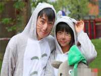 南宁择遭溪服装有限公司