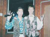 南宁择遭溪服装有限公司