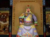 南宁择遭溪服装有限公司